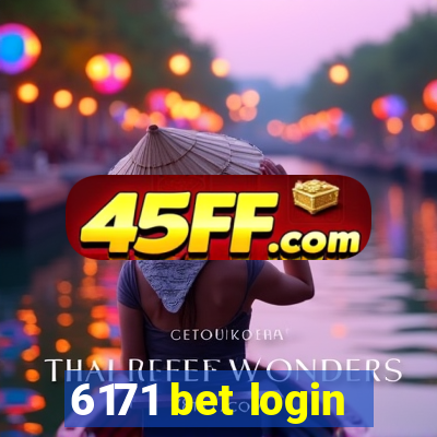 6171 bet login